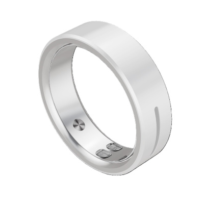 Maxcom mRing MR200 8/57 White