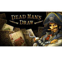 Dead Man's Draw (PC) klíč Steam