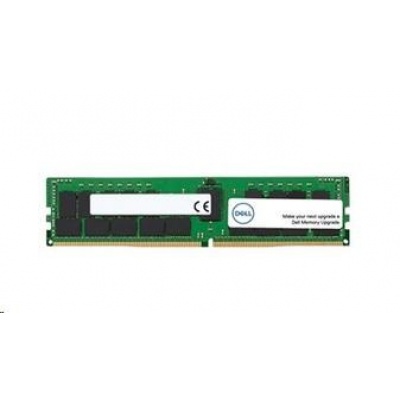 Dell Memory Upgrade - 32GB - 2Rx4 DDR4 RDIMM 3200MHz PowerEdge Rxxx