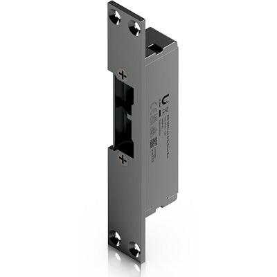 UBNT UACC-Lock-Strike-Secure-8mm, Elektrický bezpečnostní zámek