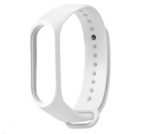 RhinoTech for Xiaomi Mi Band 3/4 Strap White