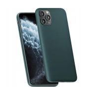 3mk ochranný kryt Matt Case pro Apple iPhone 14 Pro Max, Lovage