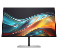 HP LCD 724pf Monitor 23,8" wide (1920x1080), IPS, 5ms, 16:9, 300nits, 1500:1, DisplayPort, HDMI, 4xUSB3.2), 5y onsite