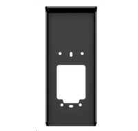 Hikvision DS-KABV6114-RS, Stříška interkomů KV6114/6124 pro povrchovou montáž