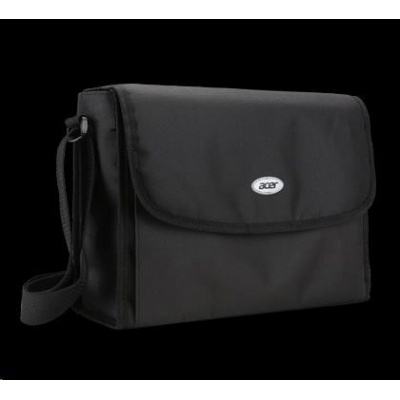 ACER Bag/Carry Case for Acer X/P1/P5 & H/V6 series, Bag inside dimension 325*245*120 mm, 0.29kg