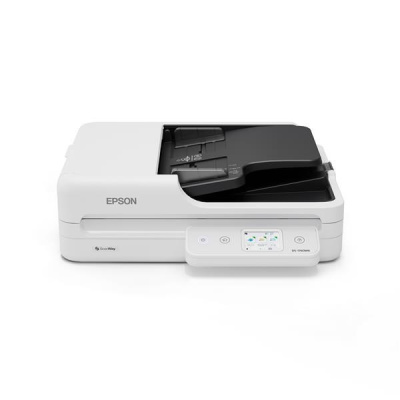 EPSON skener WorkForce DS-1760WN, A4, 1200x1200dpi, USB, DUPLEX, Wi-Fi