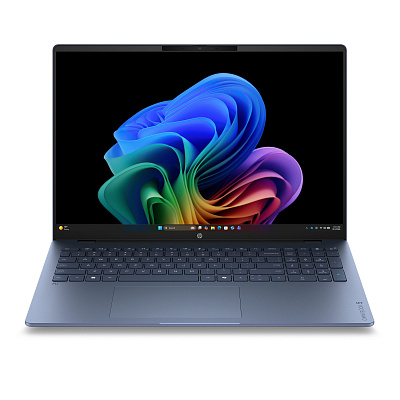 NTB HP OmniBook 5 NG AI PC 16-bm0071ncx,Ultra 7 355 (8C) 49 NPU TOPs,49 TOPS,16.0" 2K,16GB LPDDR5X,512GB SSD,Win11,3Y