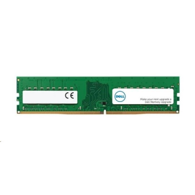 Dell Memory Upgrade - 32GB - 2RX8 DDR5 UDIMM 5600 MHz