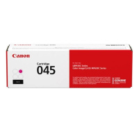 Canon LASER TONER CRG-045 M purpurový pro Canon i-SENSYS (1300 str.)