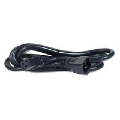 APC Power Cord C19 naar C20, 4.7m, 16A