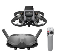 DJI Avata 2 Pro-View Combo (Three Batteries)