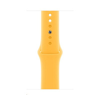 APPLE 41mm Sunshine Sport Band - S/M