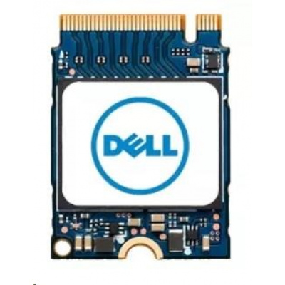 DELL M.2 PCIe NVME Class 35 2230 Solid State Drive - 512GB