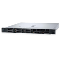 DELL SRV PowerEdge R360 Smart Selection/8x2.5"/6325P/32GB/480GB SSD SATA/700W/H755/3Yr Basic NBD