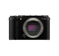 Fujifilm F X-M5 black tělo