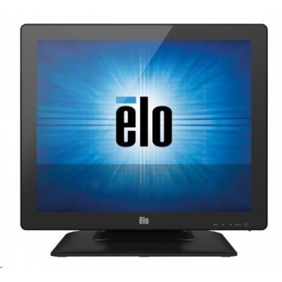 Elo 1723L, 43.2 cm (17''), Projected Capacitive, black