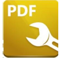 PDF-Tools - 4 uživatelé (8 PC)/M3Y