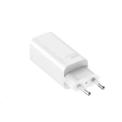 Xiaomi Mi GaN 65W Charger 1A1C EU