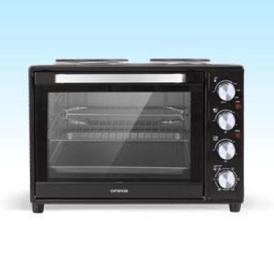 ORAVA Elektra-X5 trouba