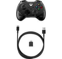 HyperX Clutch Tanto Mini Wired Gaming Controller - Příslušenství pro konsole