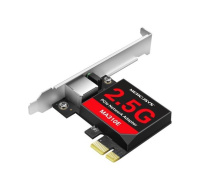 MERCUSYS MA310E Síťová karta 2,5GbE (1x2,5GbE,1xPCIe2.1)