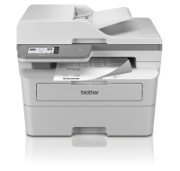 BAZAR - BROTHER multifunkce mono laserová MFC-L2922DW, A4, 34ppm, DUALSKEN, 256MB, 1200x1200, USB, LAN, WIFI, DUPLEX - P