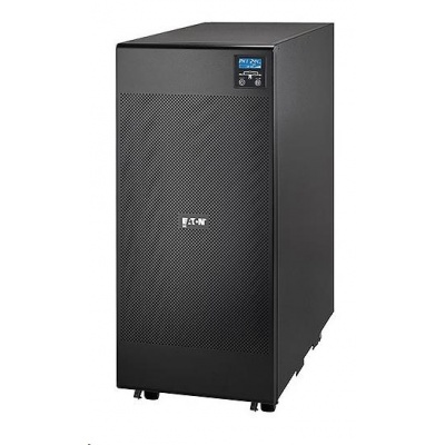 Eaton 9E 20000i, UPS 20000VA, LCD