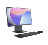 LENOVO PC AiO ThinkCentre neo 50a-27 G5 - Core5 210H,27" FHD,16GB,512SSD,noDVD,WiFi,BT,bezOS