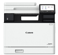Canon i-SENSYS MF754Cdw II barevná, MF (tisk, kopírka, sken, fax), duplex, DADF, USB, LAN, Wi-Fi