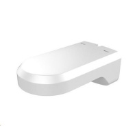 Hikvision DS-1294ZJ, plastová konzole na stěnu pro kamery