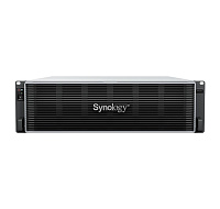 Synology RS6426xs+ RackStation (8C/XeonD-1739/3-3,5GHz/16GBRAM/16xSATA/2xUSB3.2/2x10GbE/2xPCIe/1xOOB/4xminiSAS/RP)