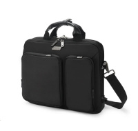 DICOTA Slim Case SEVEN 12-14, black