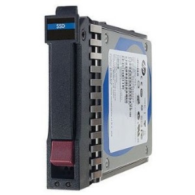 HPE 240GB SATA RI SFF SC S4510 SSD