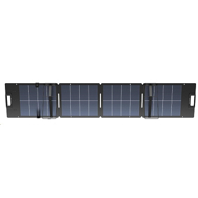 EcoFlow solární panel 110W skládací 2.generace
