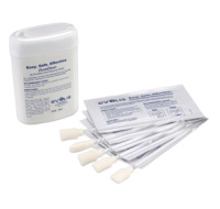 Zebra cleaning kit
