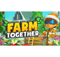 Farm Together - Polar Pack (PC) klíč Steam