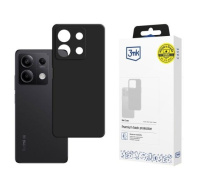 3mk ochranný kryt Silicone Case pro Redmi Note 13 5G