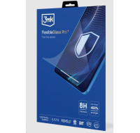 3mk hybridní sklo FlexibleGlass PRO pro Samsung Galaxy Tab S11 Ultra