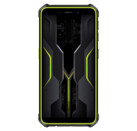 Smartphone Ulefone Armor X12 Pro 4G Helio G36 4GB 64GB, Less Green
