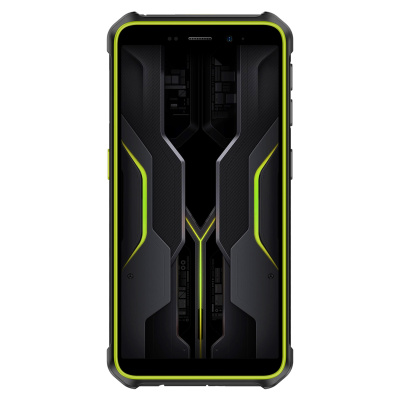 Smartphone Ulefone Armor X12 Pro 4G Helio G36 4GB 64GB, Less Green