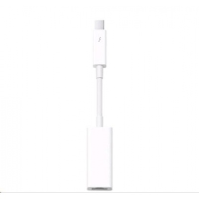 APPLE Adaptér Thunderbolt – Gigabitový Ethernet