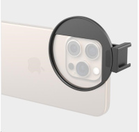 SmallRig 5174 Universal Threaded Filter Adapter 67mm