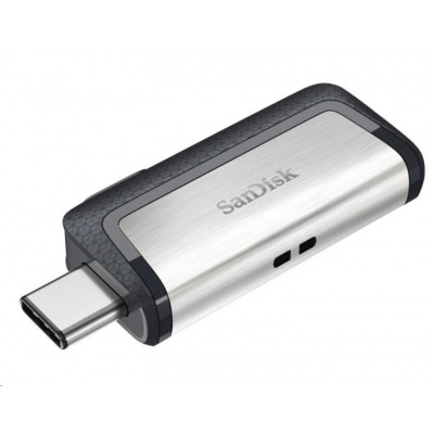 SanDisk Flash Disk 32GB Ultra, Dual USB Drive Type-C