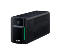 APC -poškozený obal- Back-UPS 500VA, 230V, AVR, IEC Sockets (300W)