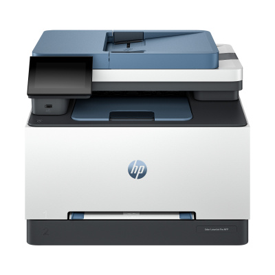 BAZAR - HP Color LaserJet Pro MFP 3302fdn (A4, 25 ppm, USB 2.0, Ethernet, Print/Scan/Copy/fax, ADF, Duplex) - Pošk. box