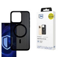3mk ochranný kryt Cooling Magcase pro Apple iPhone 13 Pro Max