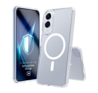 3mk ochranný kryt Armor Magcase pro Samsung Galaxy S25 Edge