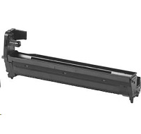 BAZAR - OKI Černý obraz. válec do C824/C834/C844 (30 000 stránek) - Poškozený obal (Komplet)