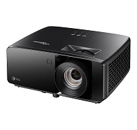 Optoma projektor Photon Beam PK53ST (DLP, Laser, 4K UHD, 3800 lm, 500 000:1, 2 x HDMI, 2 x USB, repro 1x15W)