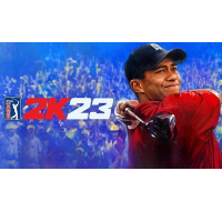 PGA Tour 2K23 (Deluxe Edition)